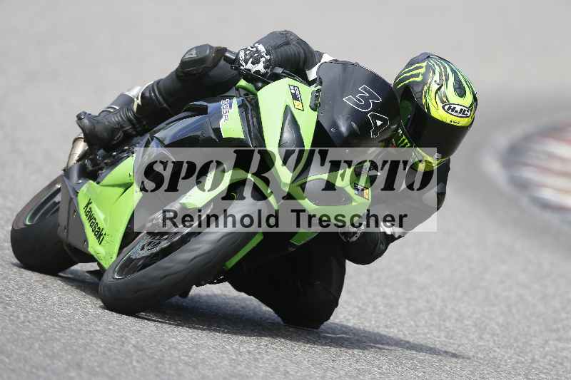 /34 25.07.2025 Speer Racing ADR/Gruppe gelb/34